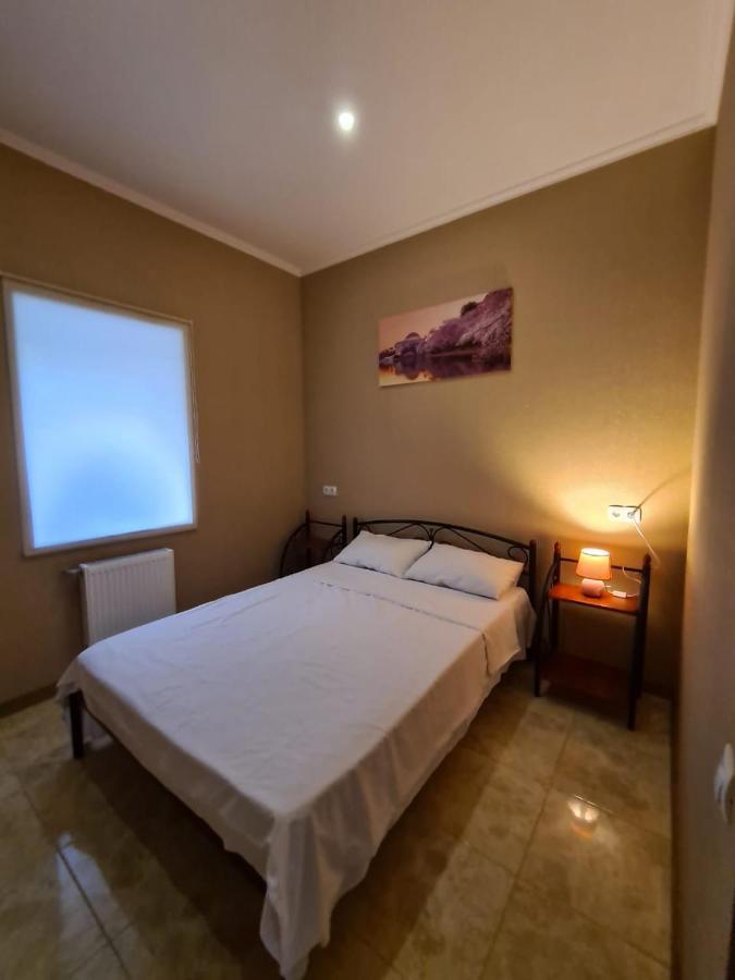 Отель Acapulco Pivdenne Экстерьер фото