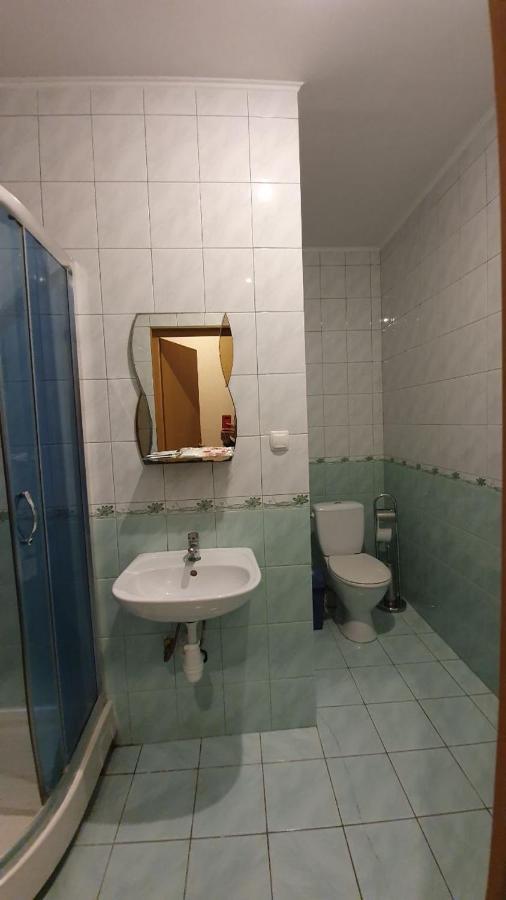 Отель Acapulco Pivdenne Экстерьер фото